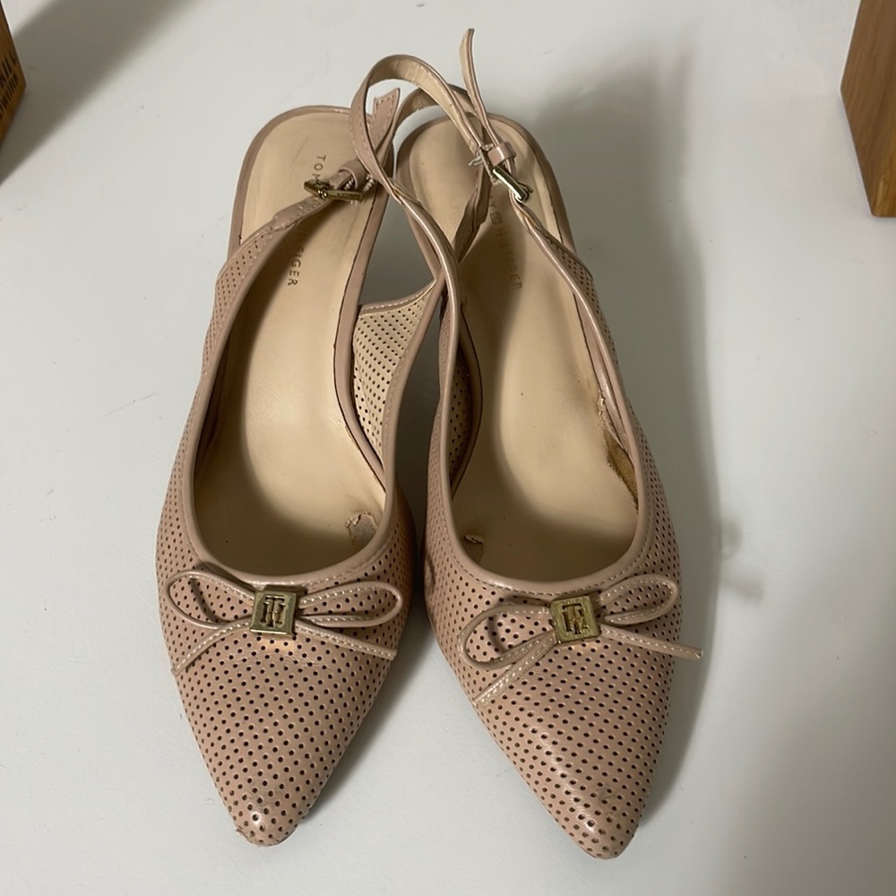 Tommy Hilfiger Heels